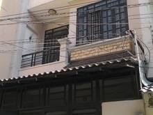 Hình ảnh Bán nhà khu Vip Võ Oanh P25 BT với CN 74m2