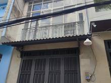 Hình ảnh Bán Nhà Hẻm 6m 1/ Đường Số 18B DT:4x15.6m giới Nhà 1 Lầu Giá: 4.4 Tỷ T