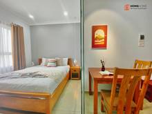 Hình ảnh Căn Hộ Bình Thạnh FullNT Gần Cầu Thị Nghè