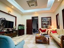 Hình ảnh Bán nhà Hoàng Quốc Việt- 50m - 5 tầng - ô tô - kinh doanh - 8tỷ 5