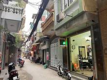 Hình ảnh Bán nhà phố Cự Lộc, Thanh Xuân NHÀ ĐẸP, NGÕ THOÁNG 52m x5T chỉ 5.89 tỷ