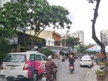 Hình ảnh Villa NB Nguyễn Thị Minh Khai Quận 1, DT 15x18m, trệt, 2 lầu, giá 68tr