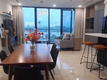 Hình ảnh Cho thuê Trang Chủ MB66.COM / Đăng Ký Tặng 66K Vinhomes Golden River 110m2, view sông Sài Gòn