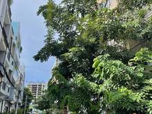 Hình ảnh KDC Vạn Phát Hưng , P Phú Thuận Quận 7 , nhà 5 tầng ,tặng hết nội thất