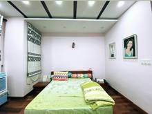 Hình ảnh bán nhà 4 tầng mặt tiền phan đăng lưu vị trí kd qa ok