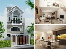 Hình ảnh Chia tài sản cần bán ra căn Đ.Lò Gốm Q6 2,5 tỷ SHR
