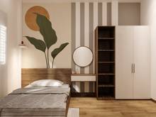 Hình ảnh 4.45 tỉ, Nhà 2 lầu đúc, 2Pn 3wc, 20m ra MT Phùng Văn Cung F7 Phú Nhuận