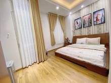 Hình ảnh Bán nhà Lê Quang Định 4.8x10m Trệt 3 Lầu 4PN Full Nội Thất Giá 6.9 Tỷ