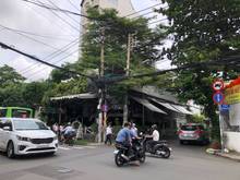 Hình ảnh Bán nhà Bàu Cát P14 Tân Bình ,DT:12x17m Giá 30 tỷ