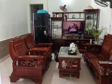 Hình ảnh Bán nhà 3 tầng Hồng Hà - 80m2, MT4.4 chỉ 5.95 tỷ - 3 THOÁNG, SÁT Ô TÔ