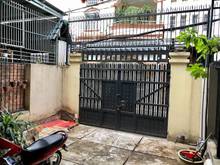 Hình ảnh Chỉ 20 tỷ có ngay nhà mặt tiền Tống Văn Hên P15. DT: 11x20m