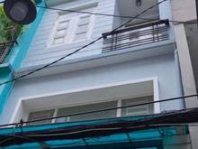 Hình ảnh Chính chủ muốn bán ra căn Đ.Lý chính Thắng Q3 giá 4,66 tỷ