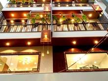 Hình ảnh HÀNG HIẾM!!! – Nhà hẻm 86 Phổ Quang, sân bay, 5 x 20m, 5 tầng, 19.5 tỷ