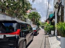 Hình ảnh Bán đất bình thạnh, HXH Bình Quới, P27, Bình Thạnh, 2675m2