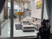 Hình ảnh Nhà 3 tầng 84m2 ở QL13, Q.Bình Thạnh - gần Chợ Bình Triệu