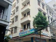 Hình ảnh Cho thuê Nhà Ngõ 31 Nguyễn Khả trạc-100mx6 Tầng