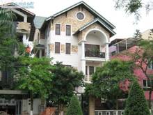Hình ảnh Cho thuê nhà nguyên căn khu chợ cũ Tôn Thất Đạm, Q1 DT 4,1x17m