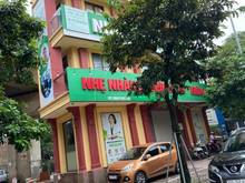 Hình ảnh Cho thuê nhà mặt phố Hồ Tùng Mậu, Kinh doanh thời trang
