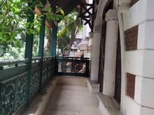 Hình ảnh Cho thuê góc 2 mặt tiền Xuân Thủy, Quận 2, DT: 55x35m, 1 trệt 1 lầu