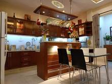 Hình ảnh Mặt hẻm ngang 8m3 tầng kinh doanh 120tr tháng Lê Đức Thọ giá 15 tỷ TL