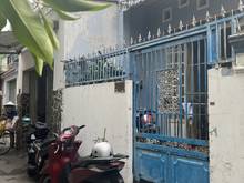 Hình ảnh Hẻm Ba Gác Thông Sát Mặt Tiền Lê Hoàng Phái P17 GV_48M2 Chỉ 4.6 TỶ.