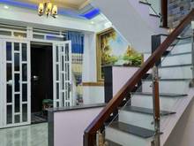 Hình ảnh Bán dãy nhà phố hiện đại 490TR 40m2