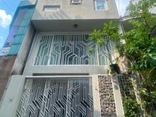 Hình ảnh Khu VIP nhất Phan xích long-QPN-5tầng-HXH-Ngang khủng 5.5m-hơn 7tỷ.