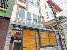 Hình ảnh Bán gấp Đất Thánh P6 Tân Bình 40m2 giáp Q10.