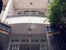 Hình ảnh Nhà 3 Lầu Tân Sơn Nhì,Q Tân Phú.Hẻm XH