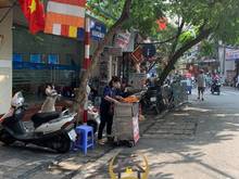 Hình ảnh Nhà phố Hàng Nón, Hoàn Kiếm 44m2, 4 tầng, Kinh doanh Đỉnh, Giá: 38 tỷ
