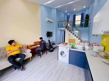 Hình ảnh Căn Hộ Q1 Duplex View Thoáng Mát Siêu Chill Ngay Bờ Kè Hoàng Sa