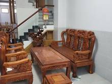 Hình ảnh Cho thuê Nhà mới khu Trần Não P. Bình An Q.2, 2 lầu, 4 Pn, nội thất