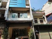 Hình ảnh cho thuê nhà Ngõ 80 Trung Kính-80mx5 Tầng,thang máy