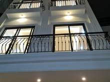 Hình ảnh Bán nhà phố Vĩnh Phúc, Ba Đình. Dt 55m 5 tầng M5 5.2m. Giá 5,8 tỷ.