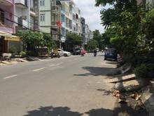 Hình ảnh Bán nhà MT đs 36, P. Bình Trị Đông B, 4 x18m, 3tấm, giá10.2 tỷ tl