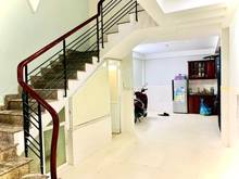 Hình ảnh Bán nhà bình thạnh, mặt tiền Trần Kế Xương, P3, BT, 80m2, 5 Tầng