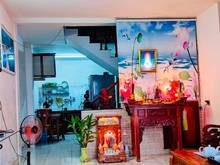 Hình ảnh Bán Nhà - 50M2 - 2 Tầng BTCT - Chỉ 3.4 Tỷ TL Sâu - Hiệp Bình Chánh  Q9