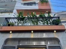 Hình ảnh Nhà mới đang giao bán căn Đ.Thống Nhất Gò Vấp 4,86 tỷ SHR