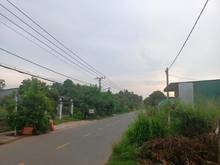 Hình ảnh Bán nhà mặt tiền đường bến súc