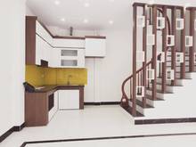 Hình ảnh CẦN BÁN NHANH Nhà Đẹp Mới Xây 30m 4T VĂN PHÚ 3.15 Tỷ