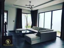 Hình ảnh bán nhà 3 tầng biệt thự bùi tán hán khuê mỹ ngũ hành sơn