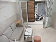 Hình ảnh Bán nhà sát Q10 p6 Tân Bình 40m2 5 tầng HXH