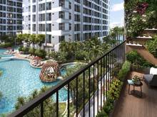 Hình ảnh Bán gấp căn 3PN giá tốt nhất MTEastmark city