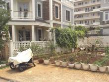 Hình ảnh Chính chủ bán gấp lô đất 90m2/2tỷ2 Kdc Trương Đình Hội, Quận 8, sổ sẵn