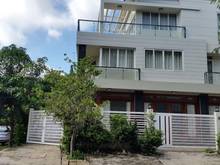Hình ảnh Cho thuê biệt thự đơn lập Nam Thiên, đường Phạm Thái Bường, PMH, Q7.
