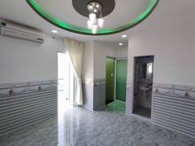 Hình ảnh Lô góc Phú Nhuận- HXH tránh- Phù Hợp Kinh Doanh.