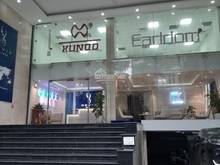 Hình ảnh Cho thuê nhà MP Bà Triệu, Q. Hoàn Kiếm, DT 50(m2), MT 8(m)