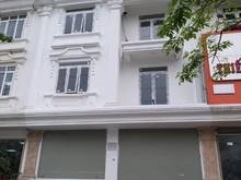 Hình ảnh Cho thuê Biệt Thự Trung Văn-130mx4 Tầng,1 hầm