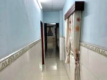 Hình ảnh Bán nhà hxh,9.5 tỷ ngang 4.2 dài 23 p17 bình thạnh