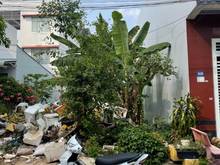 Hình ảnh Bán nền đường B9, KDC 91B, An Khánh, Ninh Kiều, Cần Thơ